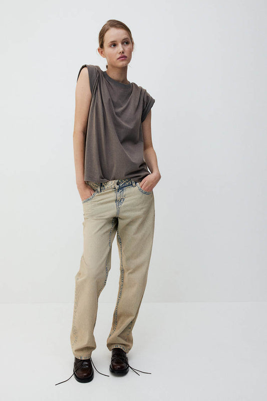 Oversized T-shirt